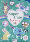 Super Cute Stickers Bookoli Limited