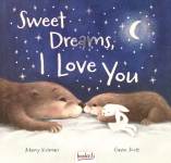 Sweet Dreams I Love You Marcy Kelman