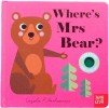 Where's Mrs Bear? 