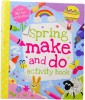 Spring Make and Do 
avtivity book