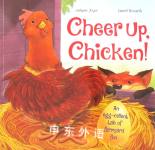 Cheer Up, Chicken!  Melanie Joyce