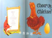 Cheer Up, Chicken! 