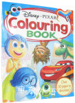 Disney PIXAR: Colouring Book 