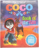 Disney Pixar:Coco Book of the Film