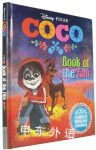 Disney Pixar:Coco Book of the Film
