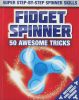 Fidget Spinner Tips and Tricks Fidget Spinner Book Plus
