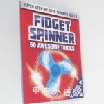 Fidget Spinner Tips and Tricks