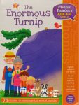 Lv2 Enormous Turnip Phonic Readers Carrie Lewis