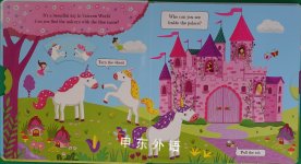 Unicorn World
