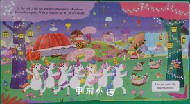 Unicorn World
