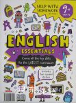 English Essentials Autumn Publishing