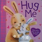 Hug Me Melanie Joyce