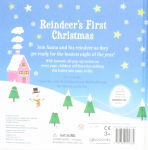 Reindeers First Christmas