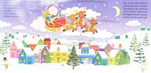 Reindeers First Christmas