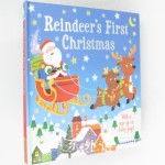 Reindeers First Christmas