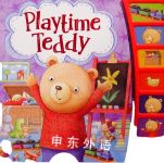 Playtime Teddy Igloo Books