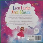 Even Fairies Need Glasses