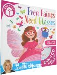 Even Fairies Need Glasses