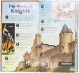 Over 100 Facts for Kids Knights