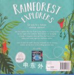Rainforest Explorers