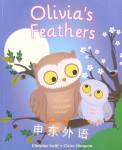 Olivias Feathers Christine Swift