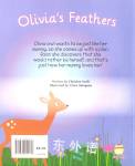 Olivias Feathers