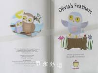 Olivias Feathers