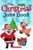 The Christmas joke book