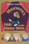 Maureen's Irish Dance on the Stars