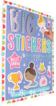 Big Stickers for Little Hands