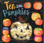 Ten Little Pumpkins Make Believe Ideas Ltd.
