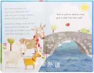 Three Billy Goats Gruff