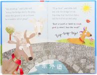Three Billy Goats Gruff