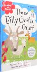 Three Billy Goats Gruff
