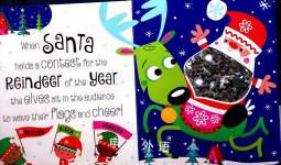 Reindeer of the Year