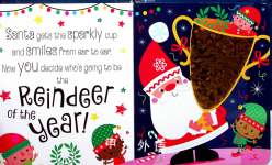 Reindeer of the Year