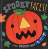 Spooky Faces!