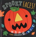 Spooky Faces! Make Believe Ideas Ltd.