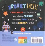 Spooky Faces!