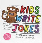 Kids  Write Jokes @KidsWriteJokes