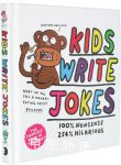 Kids  Write Jokes