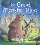  The Great Monster Hunt Norbert Landa 