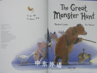  The Great Monster Hunt
