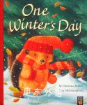 One Winter's Day M Chirstina Butler