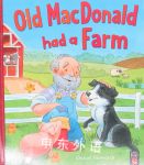 Old MacDonald Had a Farm Daniel Howarth