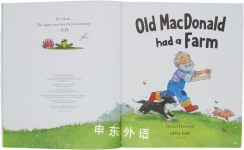 Old MacDonald Had a Farm