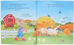 Old MacDonald Had a Farm