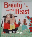 Beauty and the Beast Anna Bowles