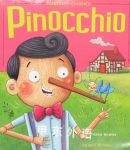 Pinocchio - Fairytale Classics Anna Bowles