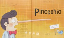 Pinocchio - Fairytale Classics